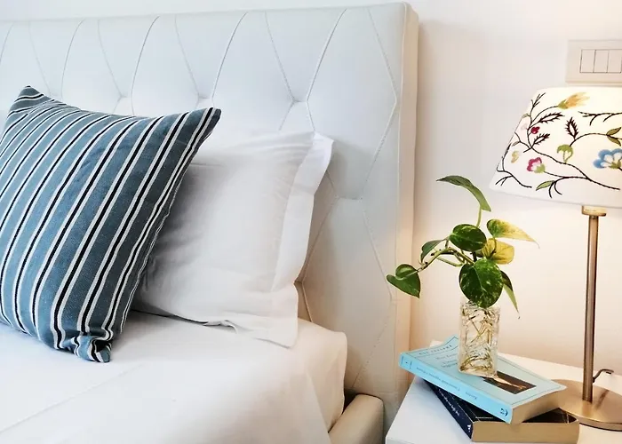 Apartamento Holihome_casa Di Sara *